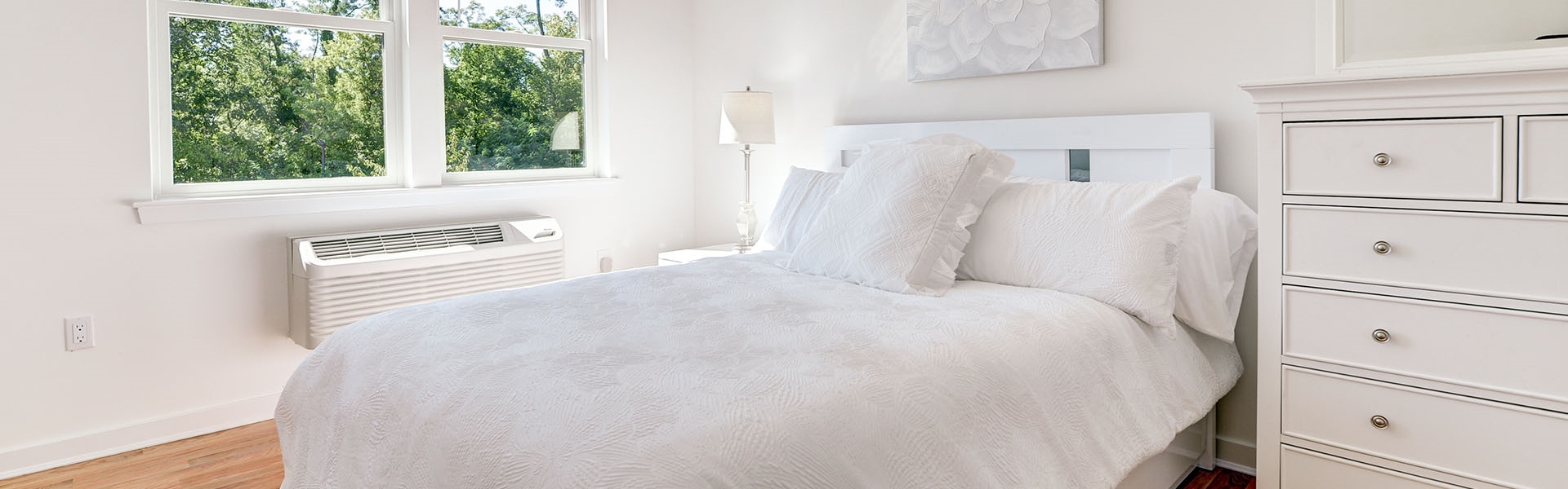 Luxury Apartments for 55 and older